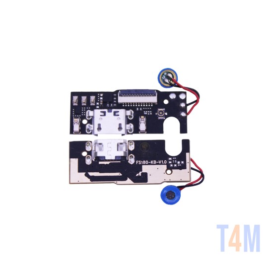 Charging Board Alcatel 1SE 2020/5030